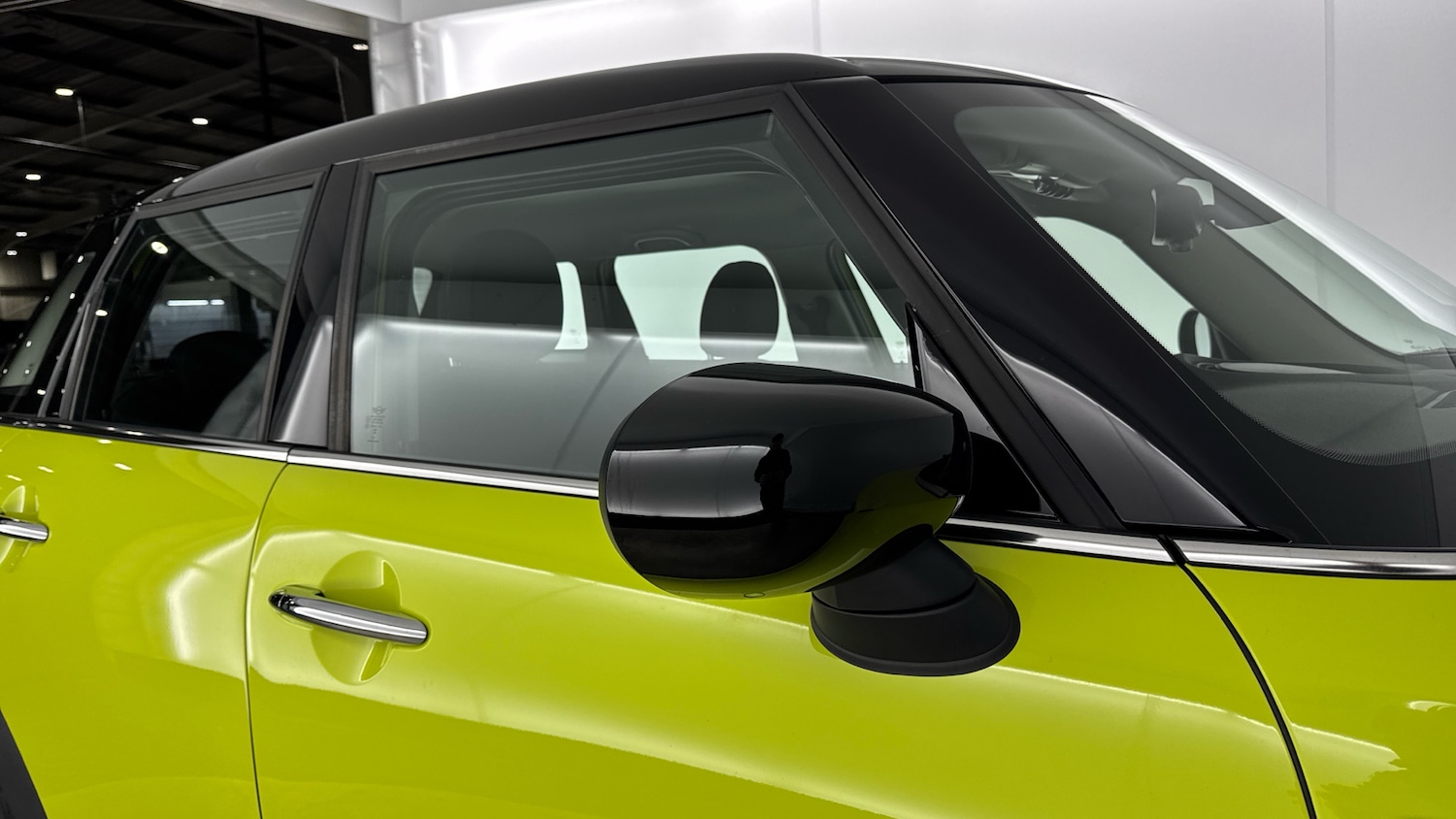 Used MINI Hatch 2023 for sale - 76545191: Photo 23