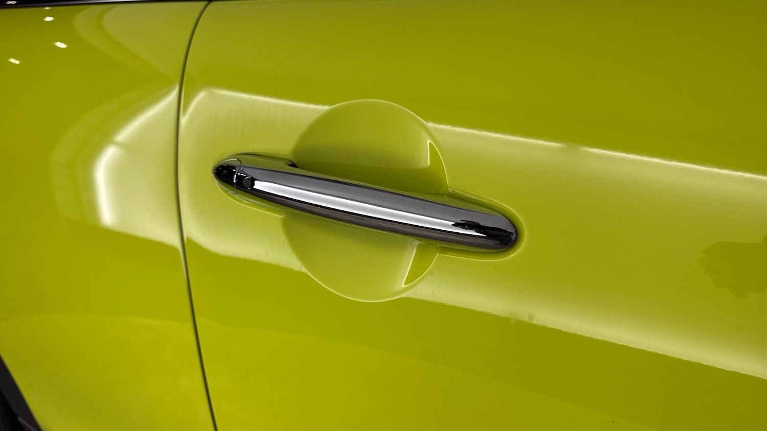 Used MINI Hatch 2023 for sale - 76545191: Photo 24