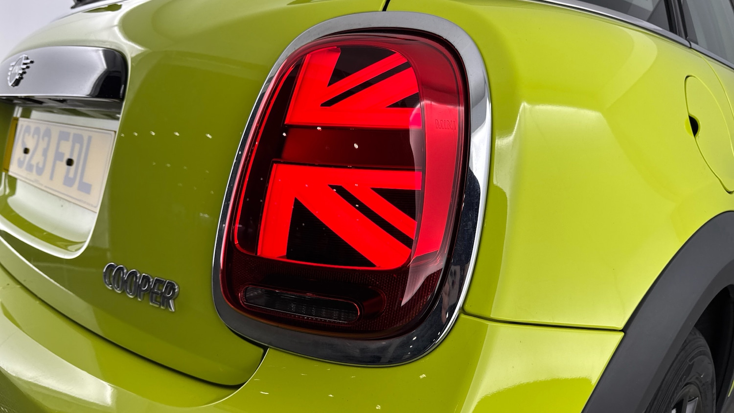 Used MINI Hatch 2023 for sale - 76545191: Photo 25