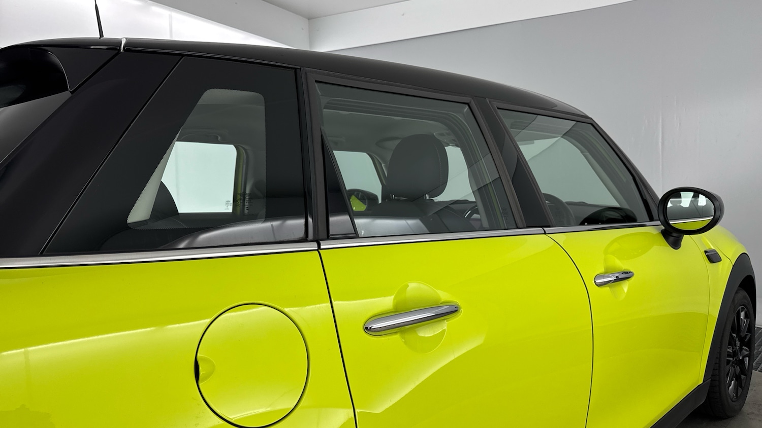 Used MINI Hatch 2023 for sale - 76545191: Photo 26