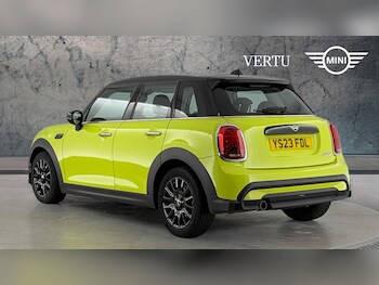 Used MINI Hatch 2023 for sale - 76545191: Photo