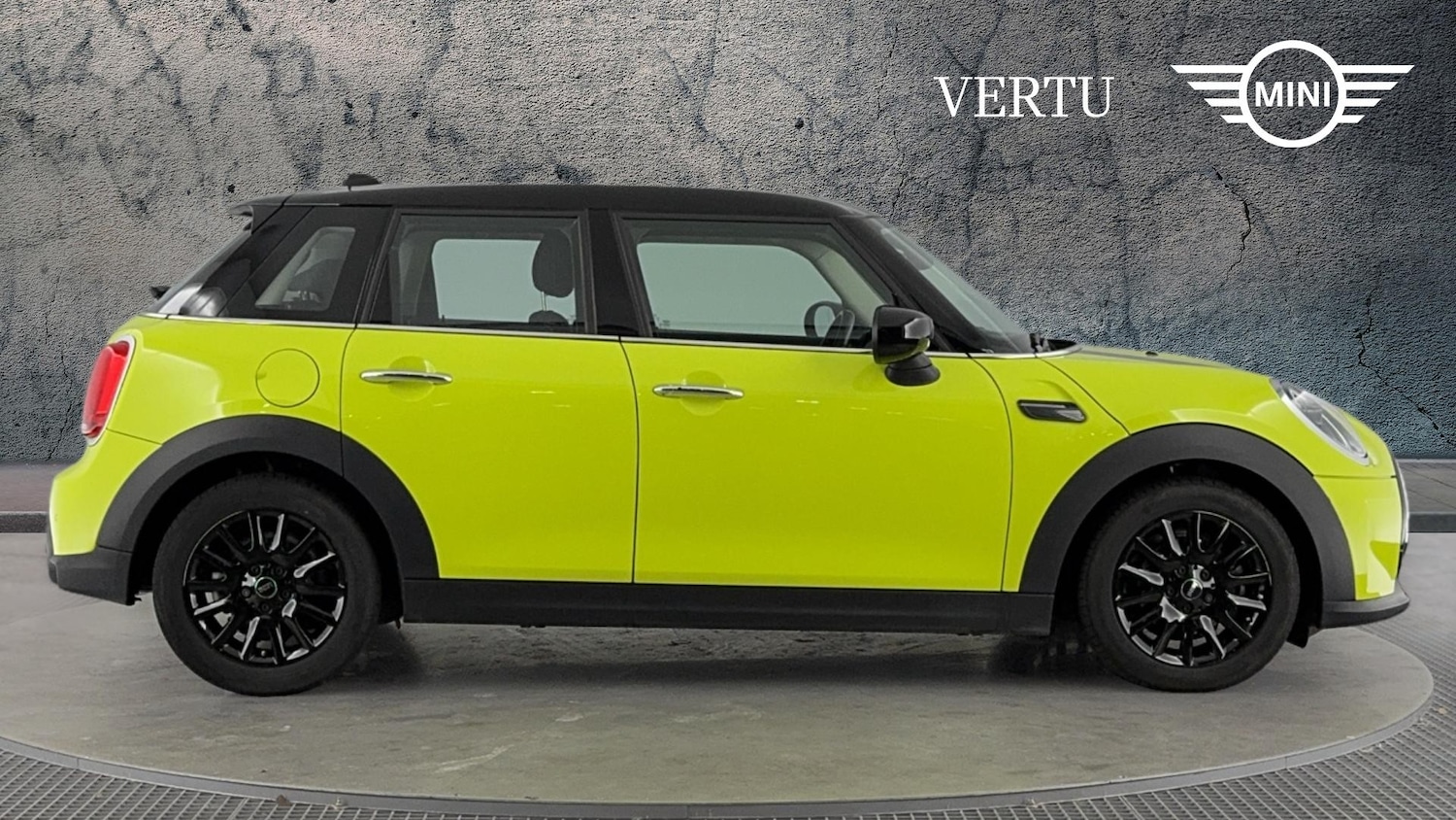 Used MINI Hatch 2023 for sale - 76545191: Photo 3