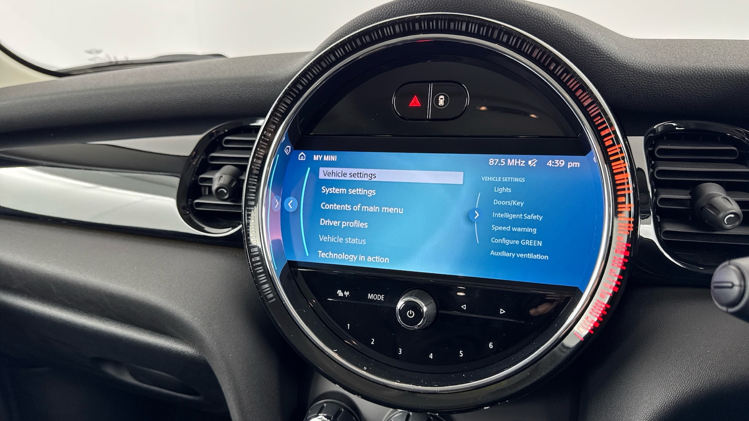 Used MINI Hatch 2023 for sale - 76545191: Photo 38