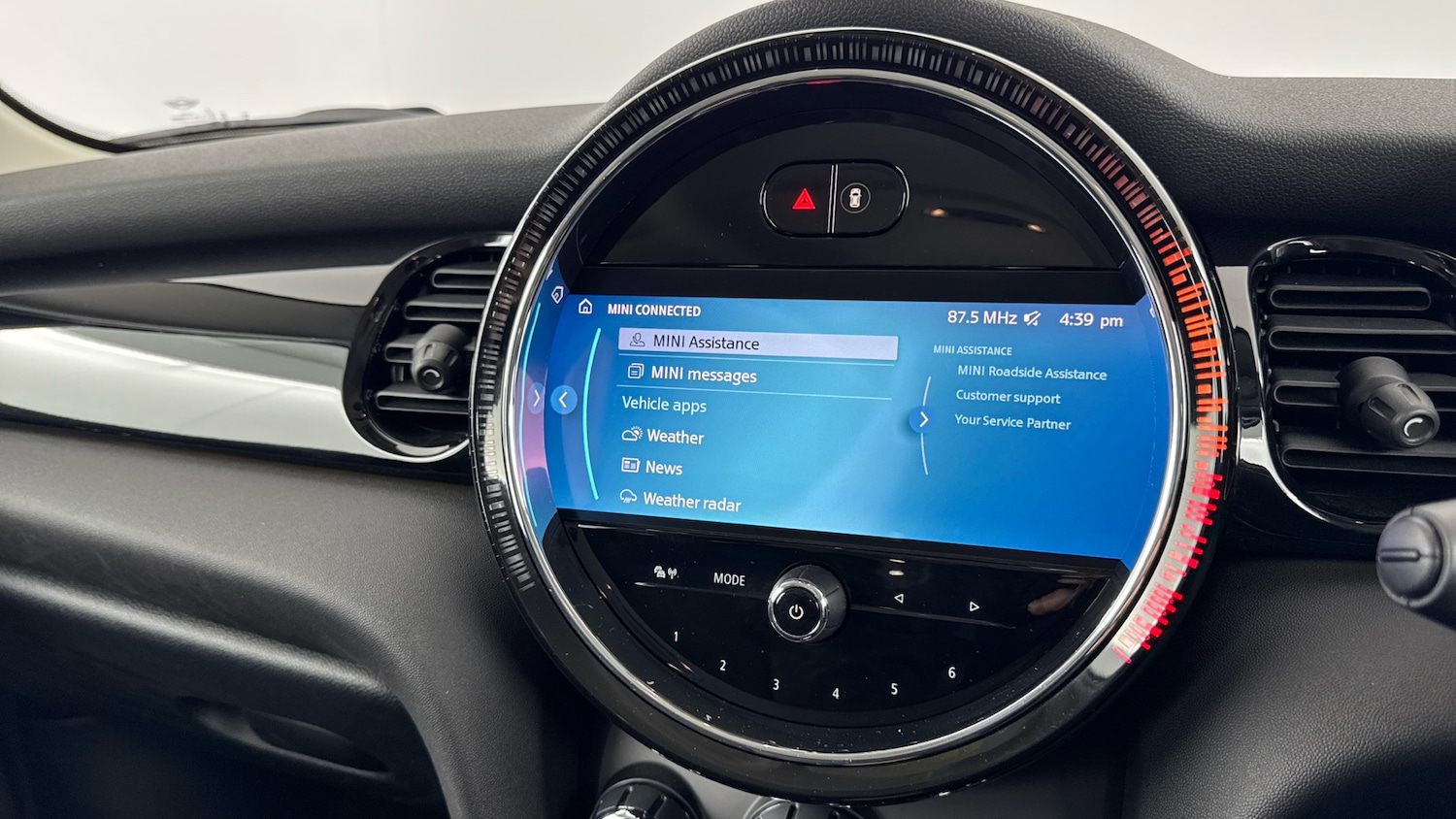 Used MINI Hatch 2023 for sale - 76545191: Photo 39