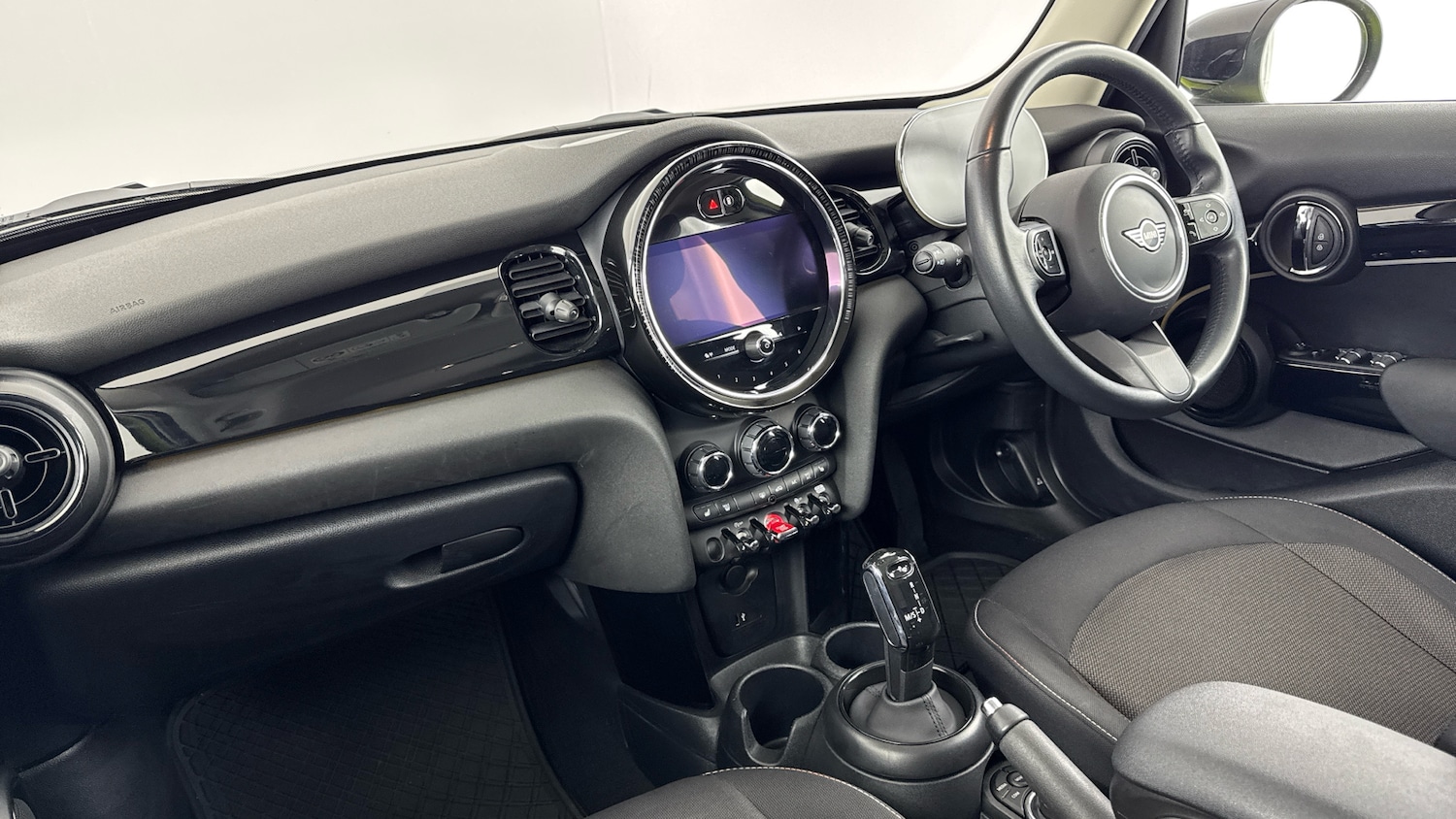 Used MINI Hatch 2023 for sale - 76545191: Photo 7