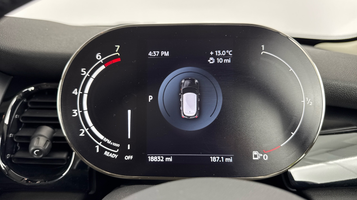 Used MINI Hatch 2023 for sale - 76545191: Photo 9