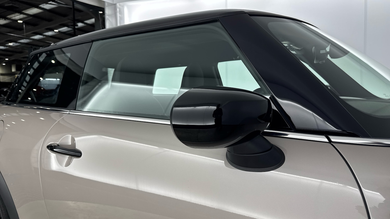 Used MINI Hatch 2022 for sale - 77046529: Photo 23