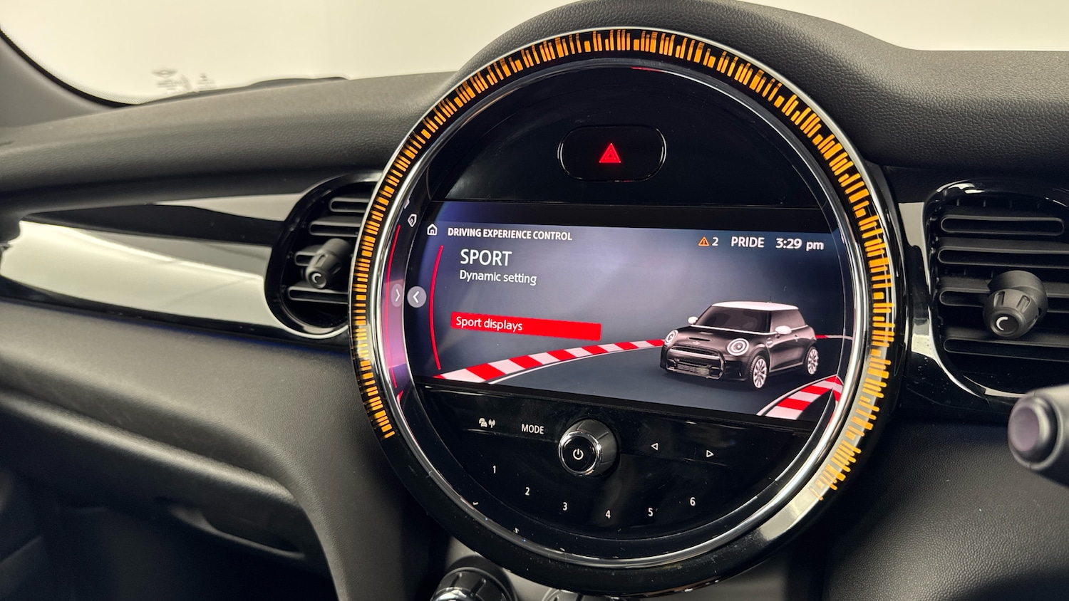 Used MINI Hatch 2022 for sale - 77046529: Photo 34