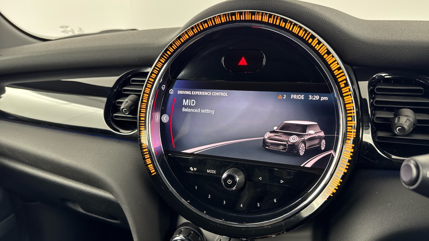 Used MINI Hatch 2022 for sale - 77046529: Photo 35