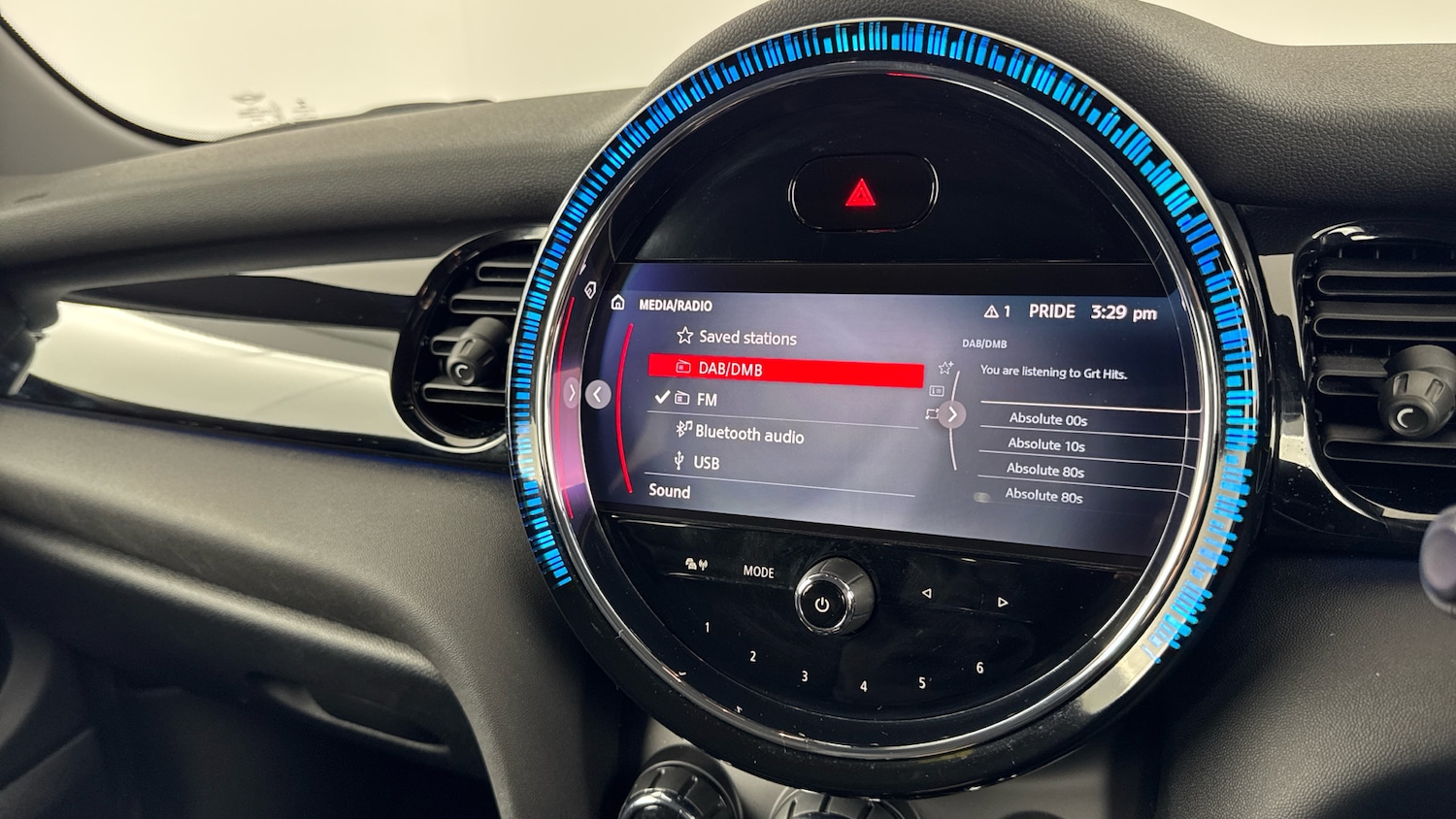 Used MINI Hatch 2022 for sale - 77046529: Photo 37