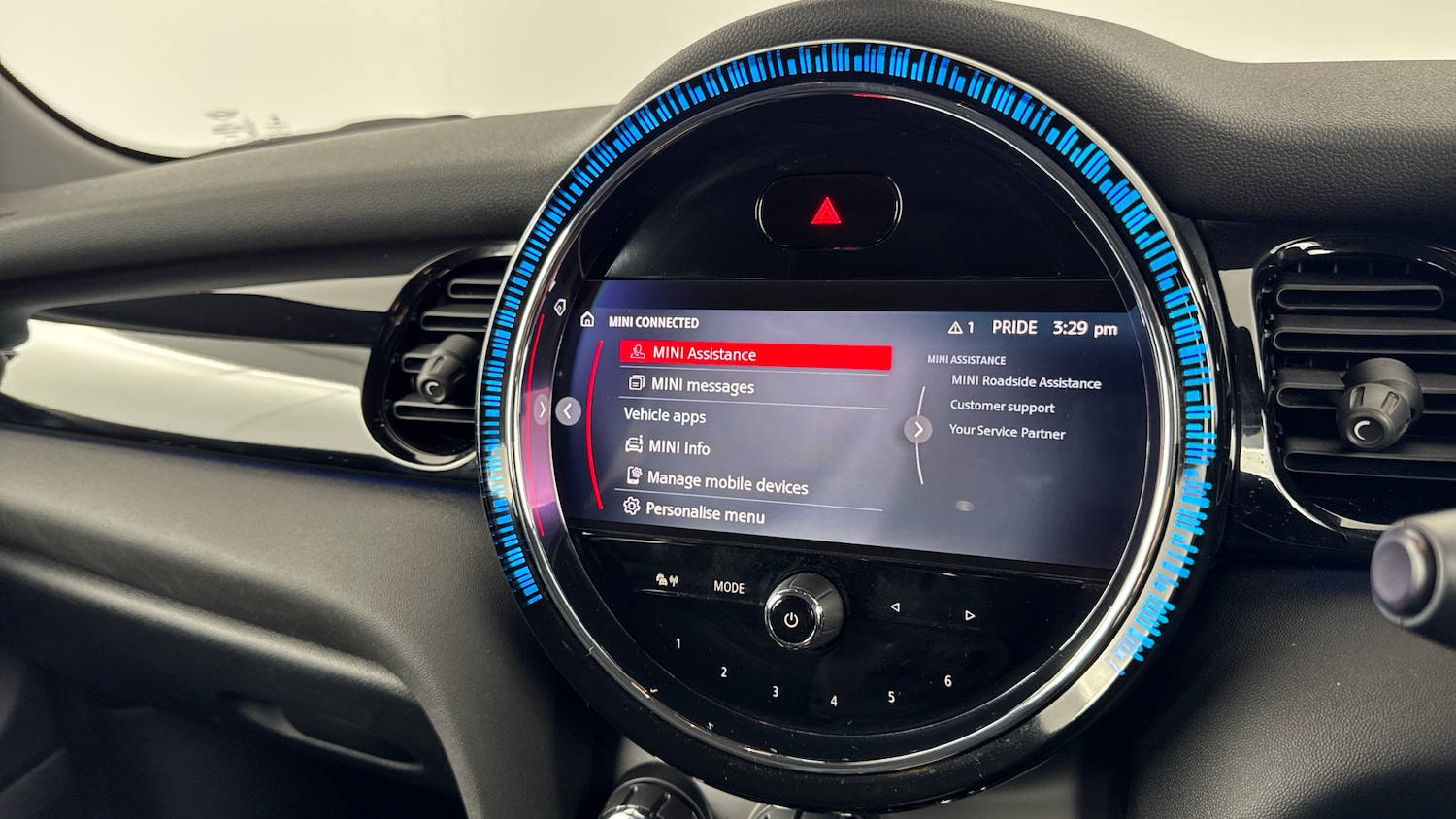 Used MINI Hatch 2022 for sale - 77046529: Photo 40