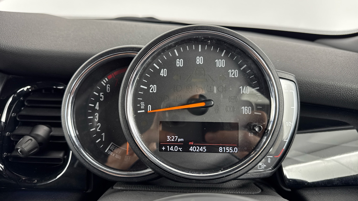 Used MINI Hatch 2022 for sale - 77046529: Photo 9