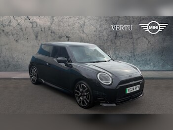 MINI Cooper feature image