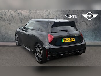 Used MINI Cooper 2024 for sale - 78149833: Photo