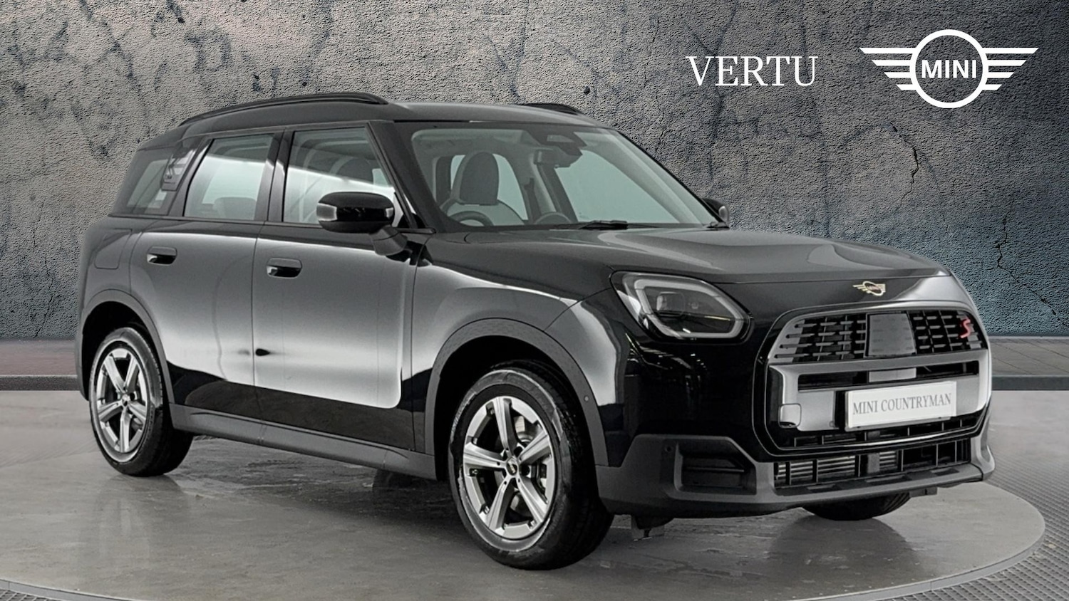 Used MINI Countryman 2025 for sale - 76696247: Photo 1