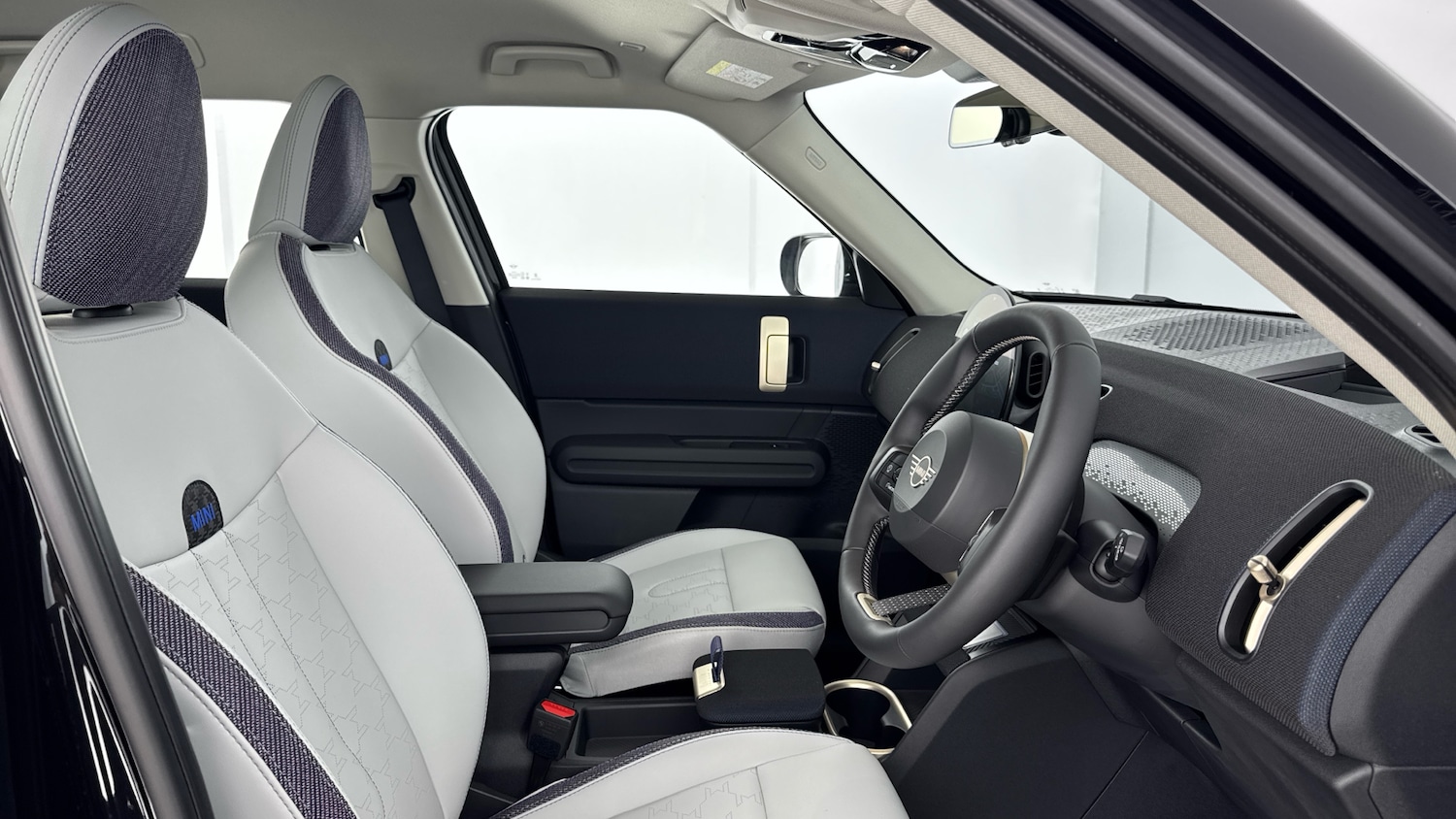 Used MINI Countryman 2025 for sale - 76696247: Photo 11