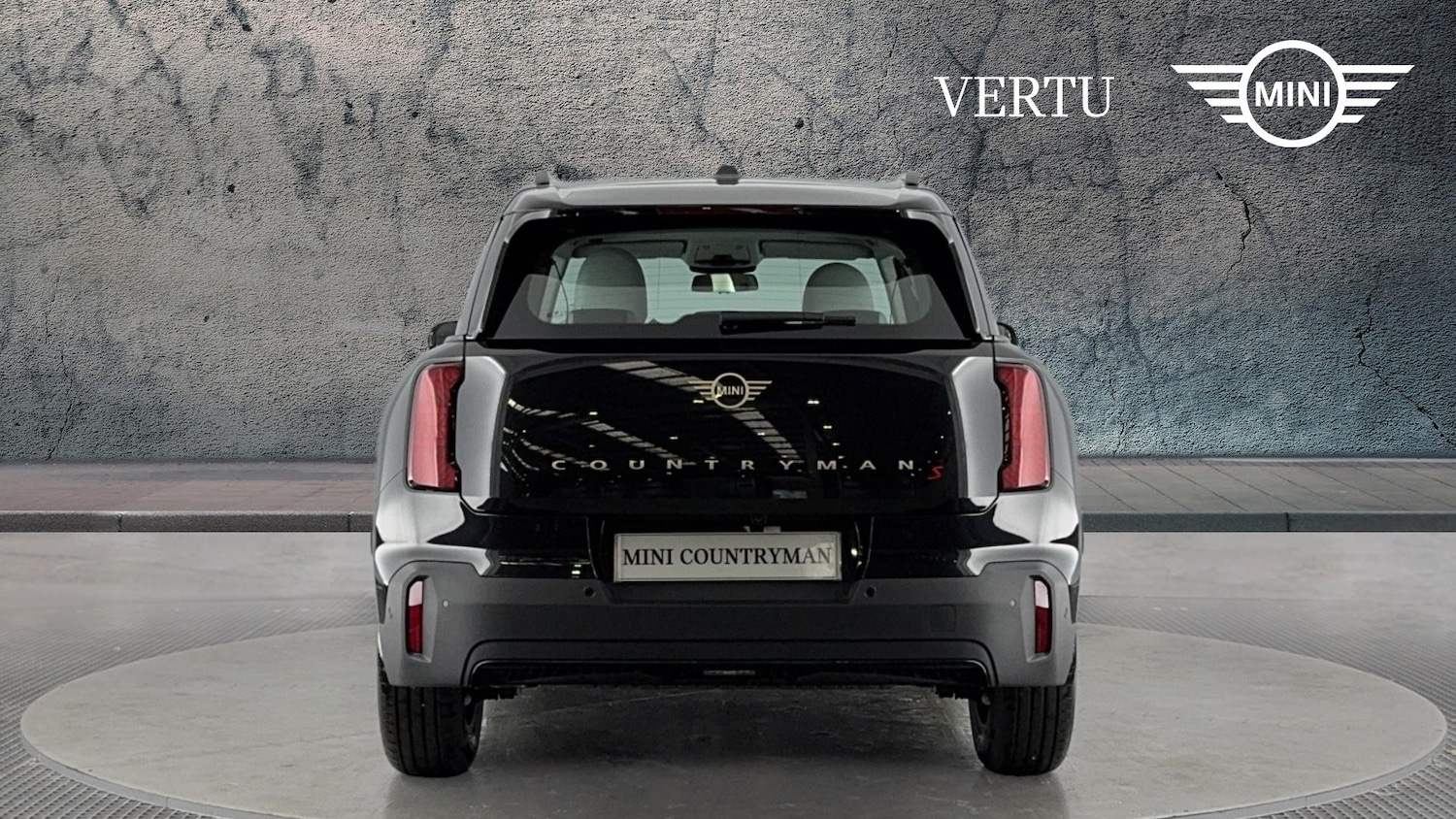 Used MINI Countryman 2025 for sale - 76696247: Photo 15