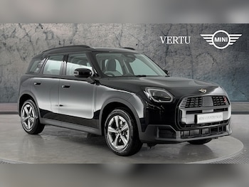 2025 (25) - 2.0 S Classic ALL4 5dr Auto