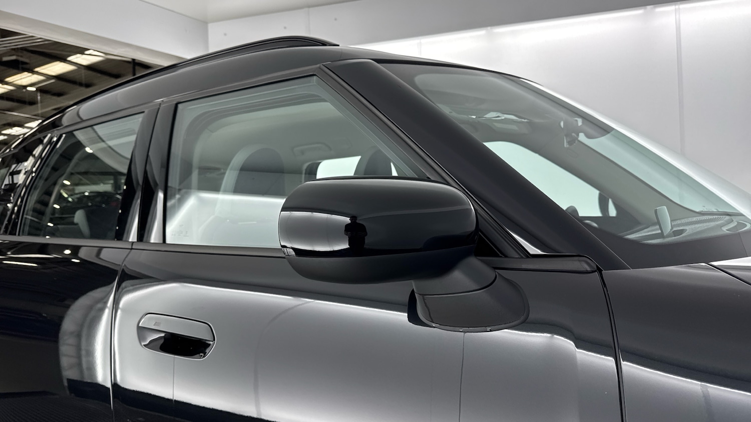 Used MINI Countryman 2025 for sale - 76696247: Photo 23