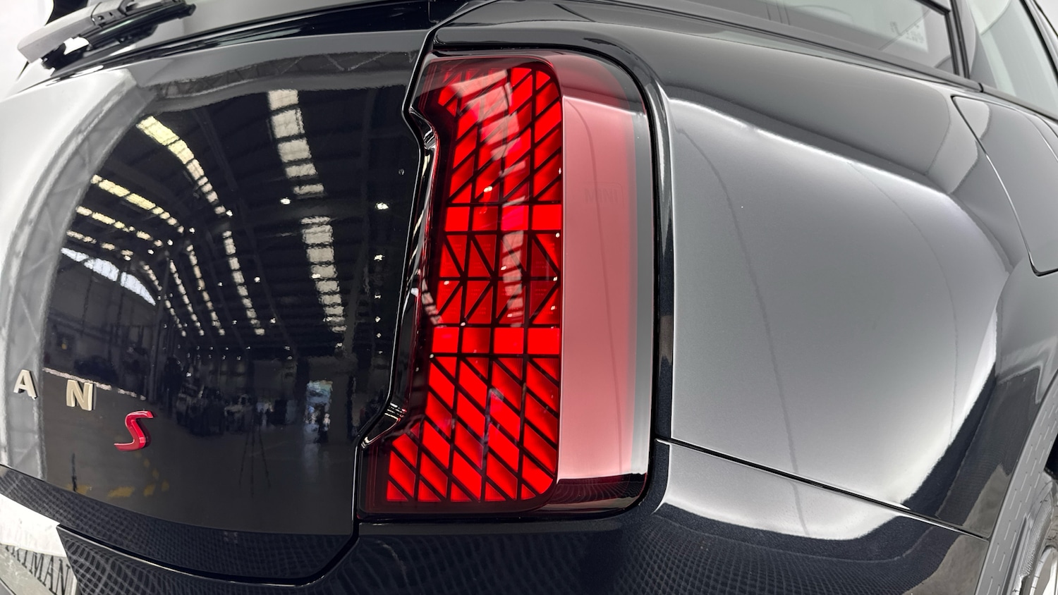 Used MINI Countryman 2025 for sale - 76696247: Photo 25