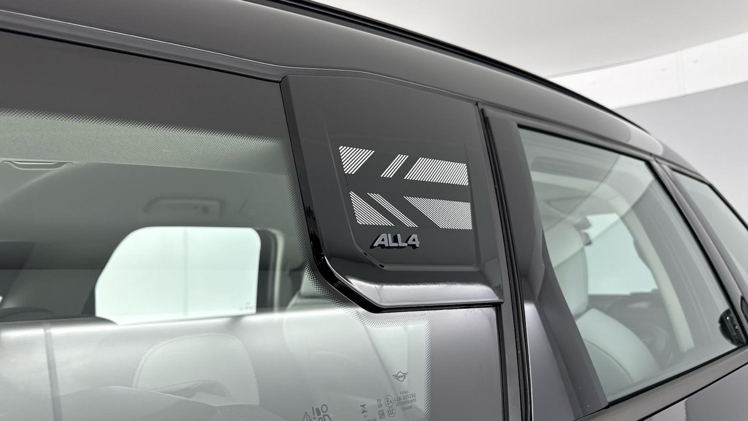 Used MINI Countryman 2025 for sale - 76696247: Photo 27