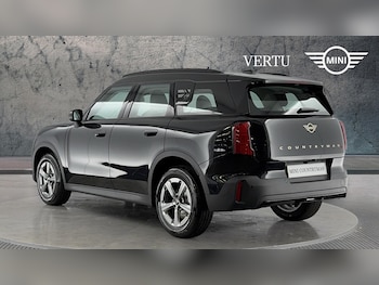 Used MINI Countryman 2025 for sale - 76696247: Photo