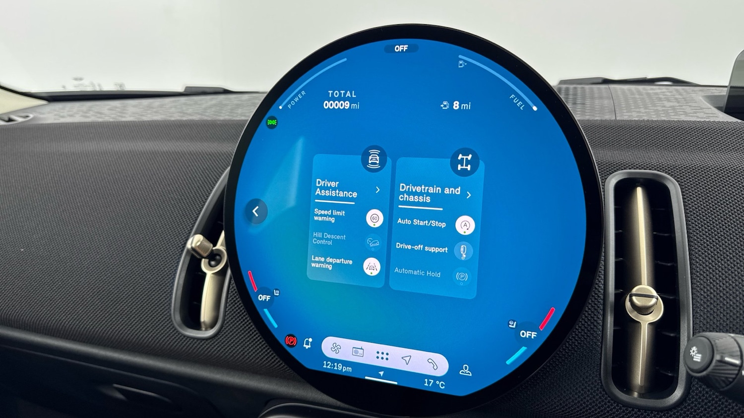 Used MINI Countryman 2025 for sale - 76696247: Photo 38