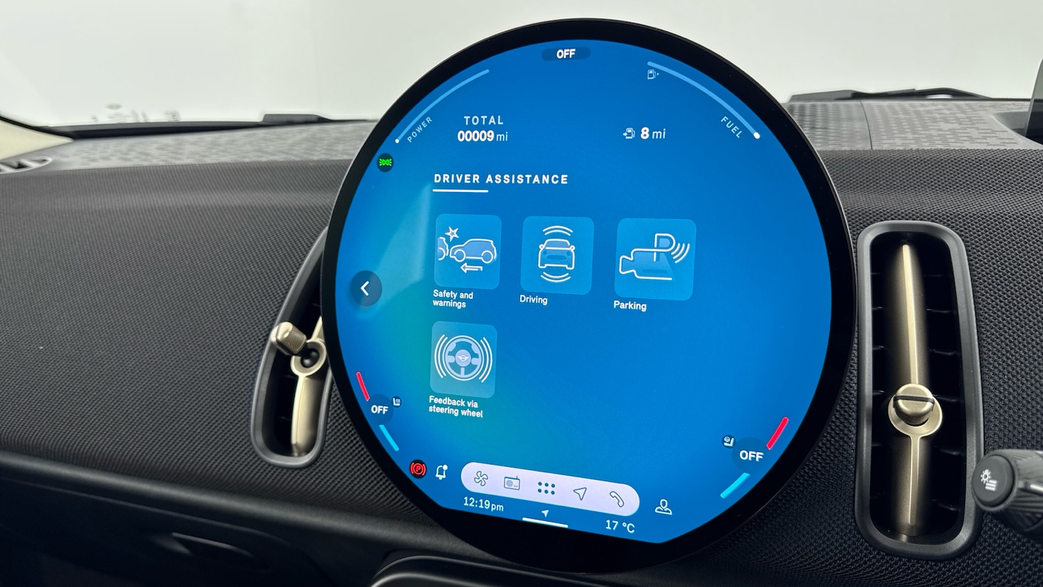 Used MINI Countryman 2025 for sale - 76696247: Photo 39