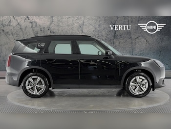 Used MINI Countryman 2025 for sale - 76696247: Photo