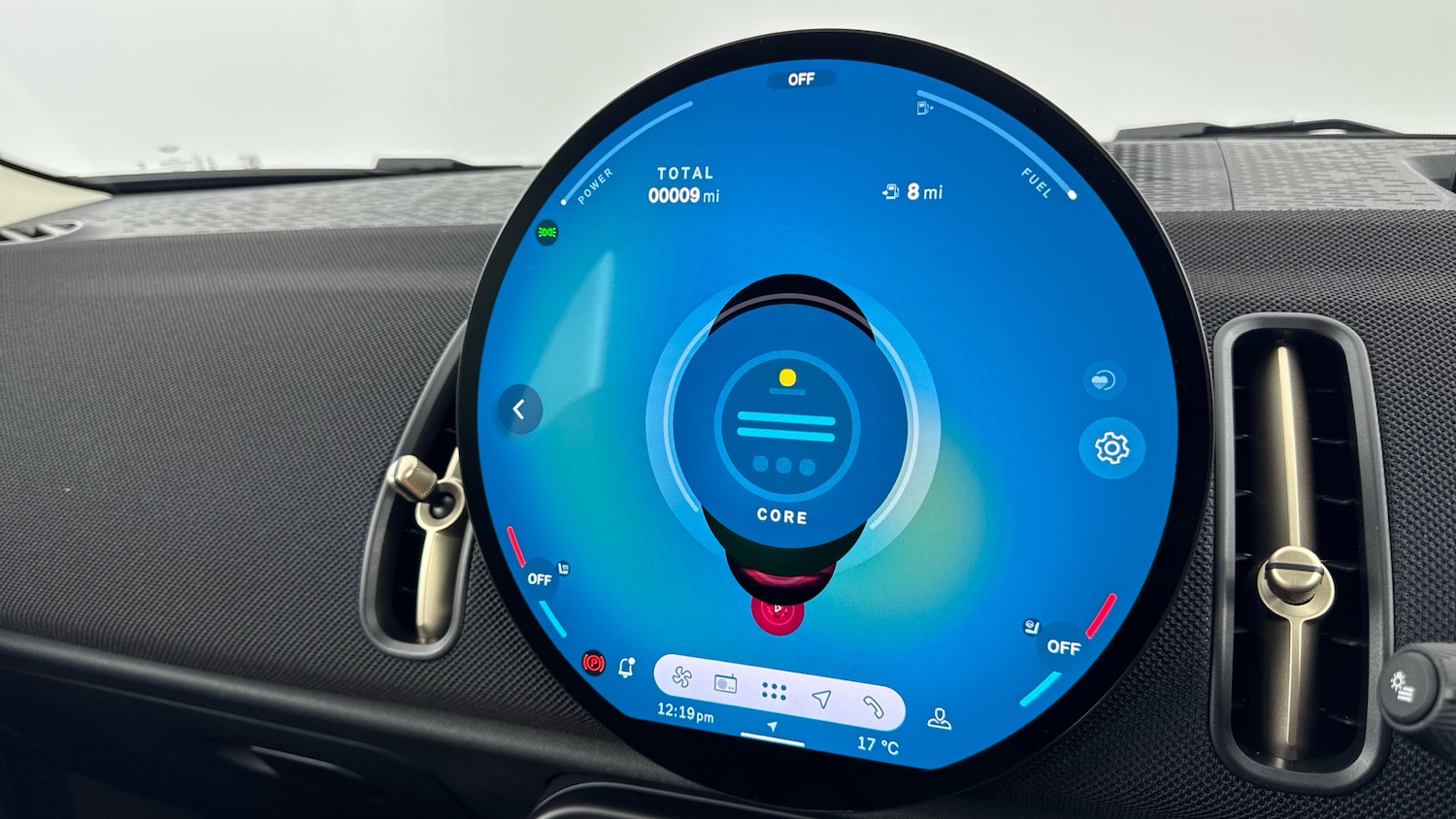 Used MINI Countryman 2025 for sale - 76696247: Photo 41