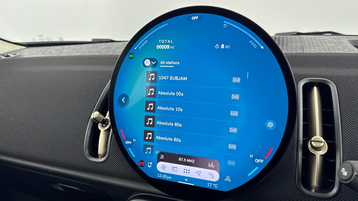 Used MINI Countryman 2025 for sale - 76696247: Photo 43