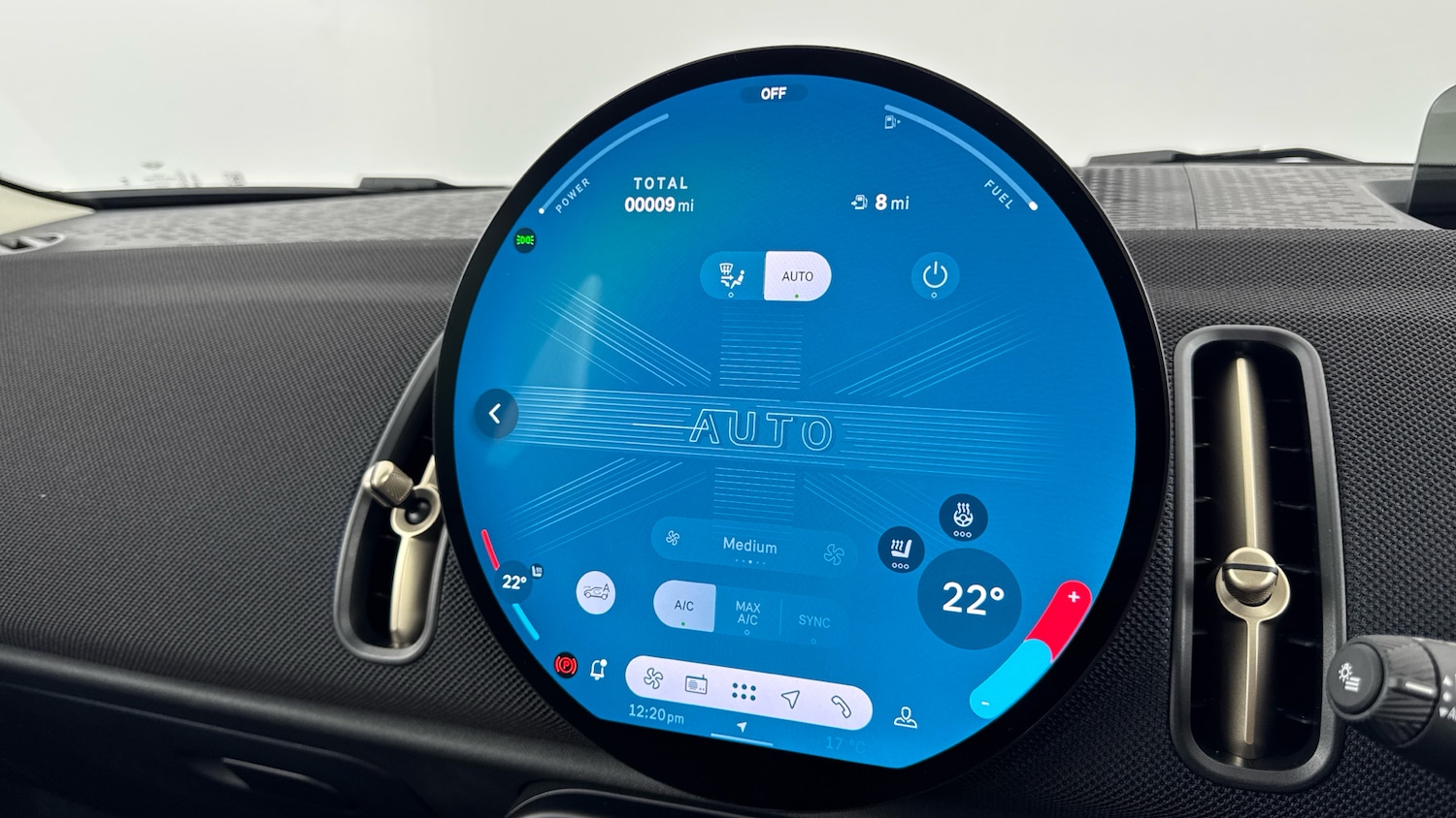 Used MINI Countryman 2025 for sale - 76696247: Photo 44