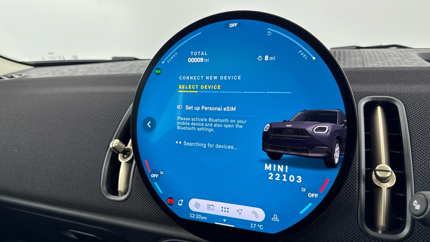 Used MINI Countryman 2025 for sale - 76696247: Photo 45