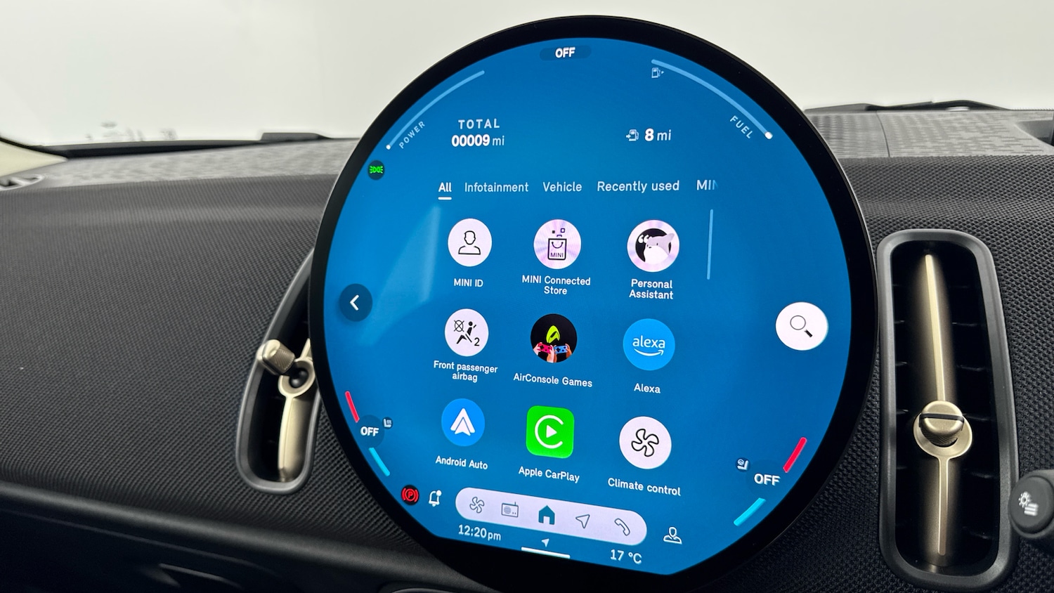 Used MINI Countryman 2025 for sale - 76696247: Photo 46