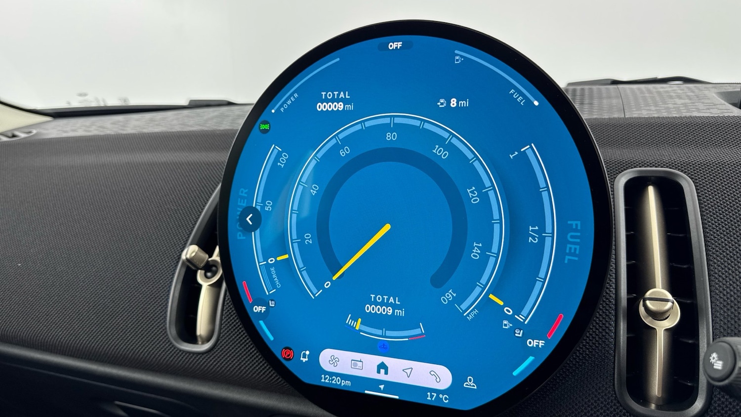 Used MINI Countryman 2025 for sale - 76696247: Photo 47