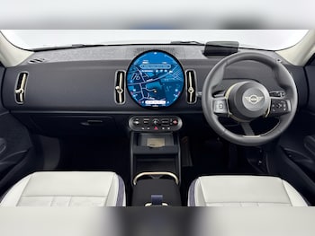 Used MINI Countryman 2025 for sale - 76696247: Photo