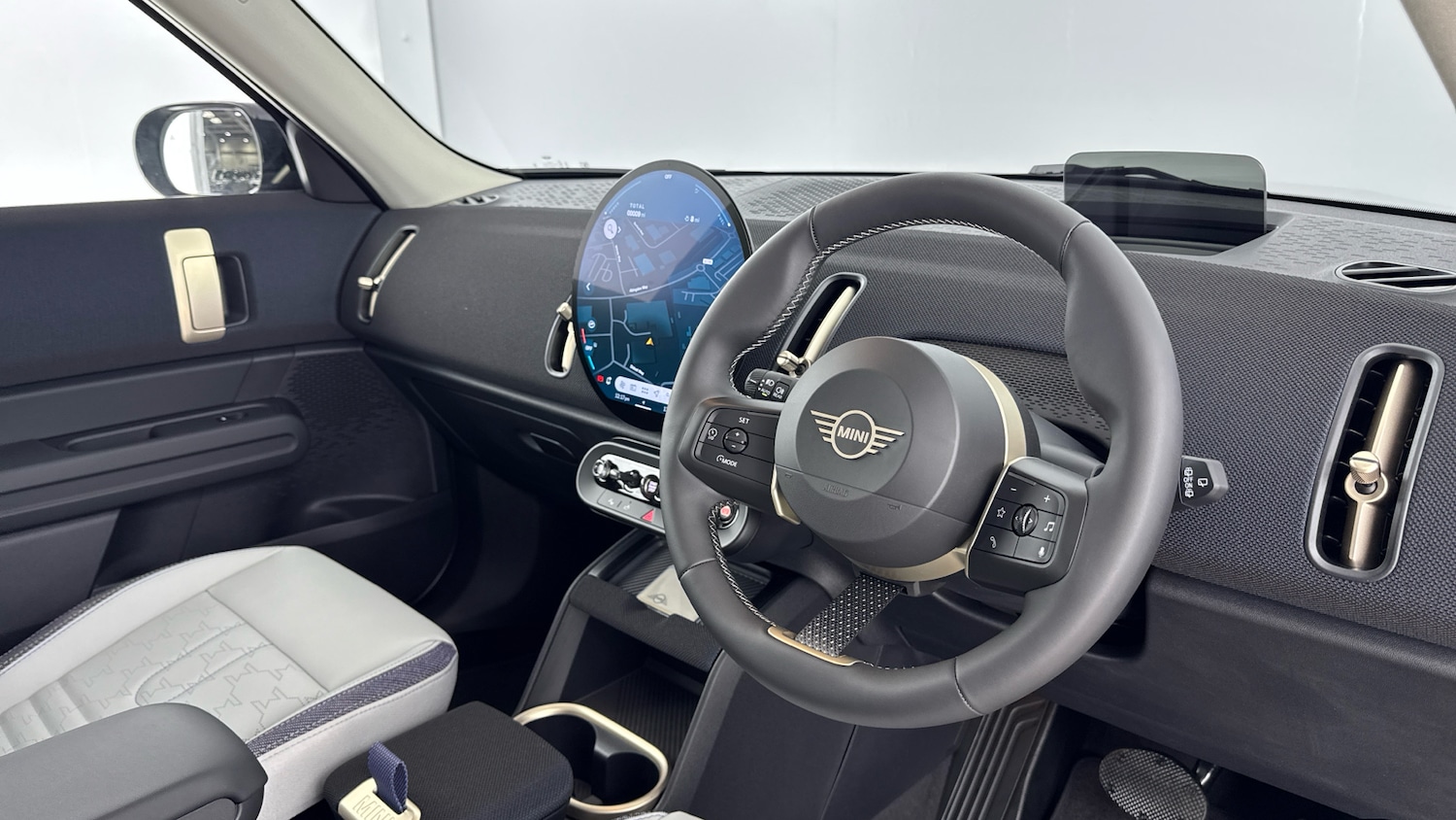 Used MINI Countryman 2025 for sale - 76696247: Photo 6