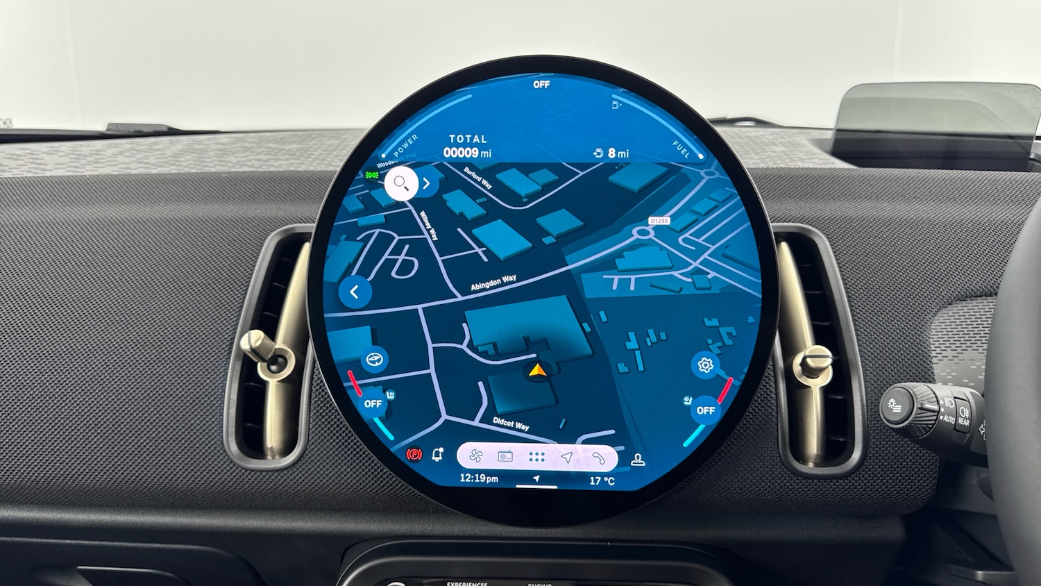 Used MINI Countryman 2025 for sale - 76696247: Photo 8