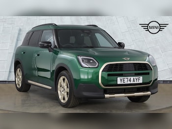 Used MINI Countryman 2024 for sale - 78939404: Photo