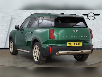 Used MINI Countryman 2024 for sale - 78939404: Photo