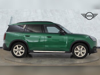 Used MINI Countryman 2024 for sale - 78939404: Photo