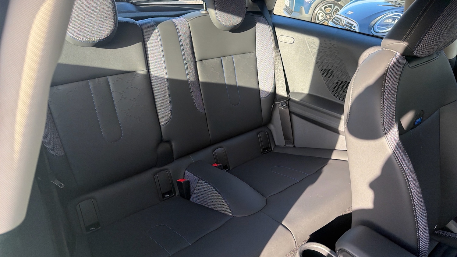 Used MINI Cooper 2025 for sale - 77898760: Photo 12