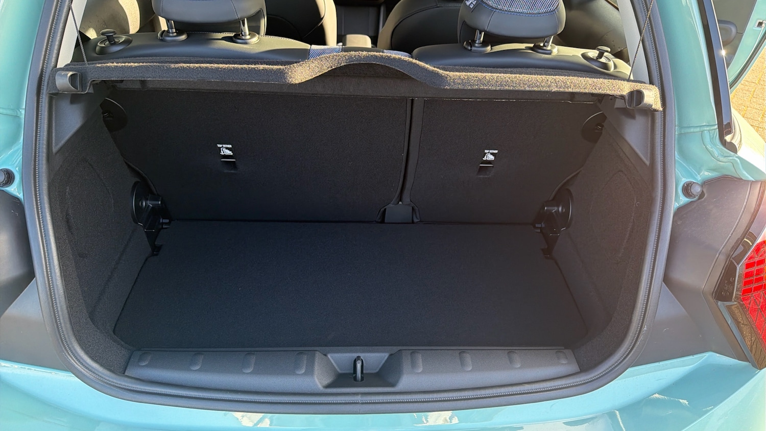 Used MINI Cooper 2025 for sale - 77898760: Photo 13