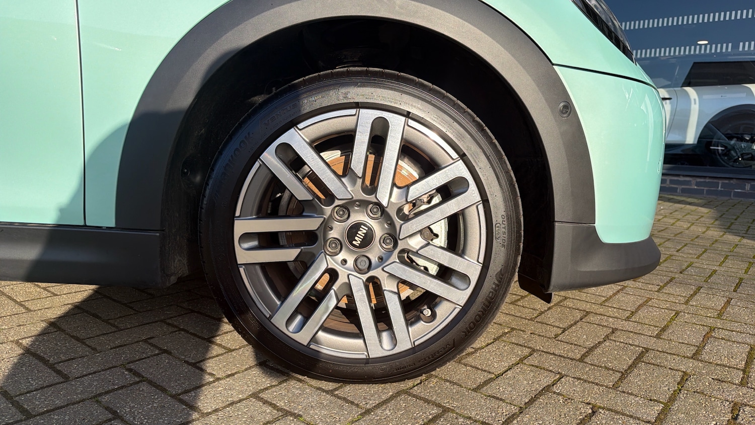 Used MINI Cooper 2025 for sale - 77898760: Photo 14