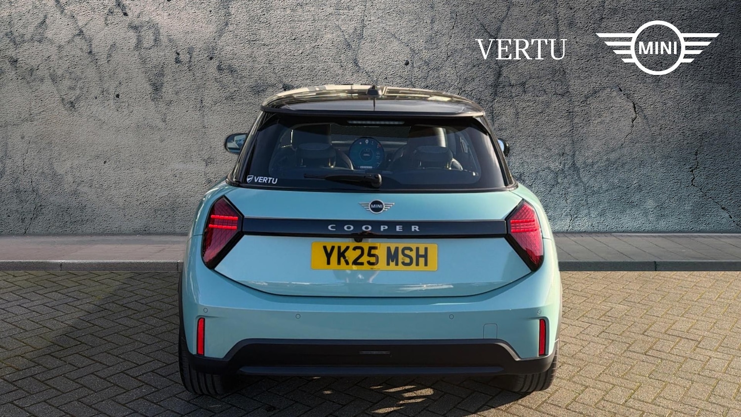 Used MINI Cooper 2025 for sale - 77898760: Photo 15