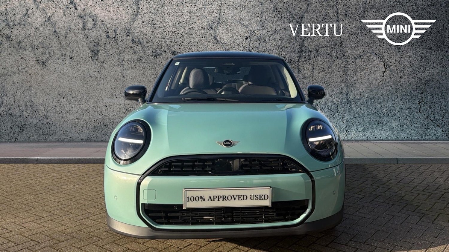 Used MINI Cooper 2025 for sale - 77898760: Photo 16