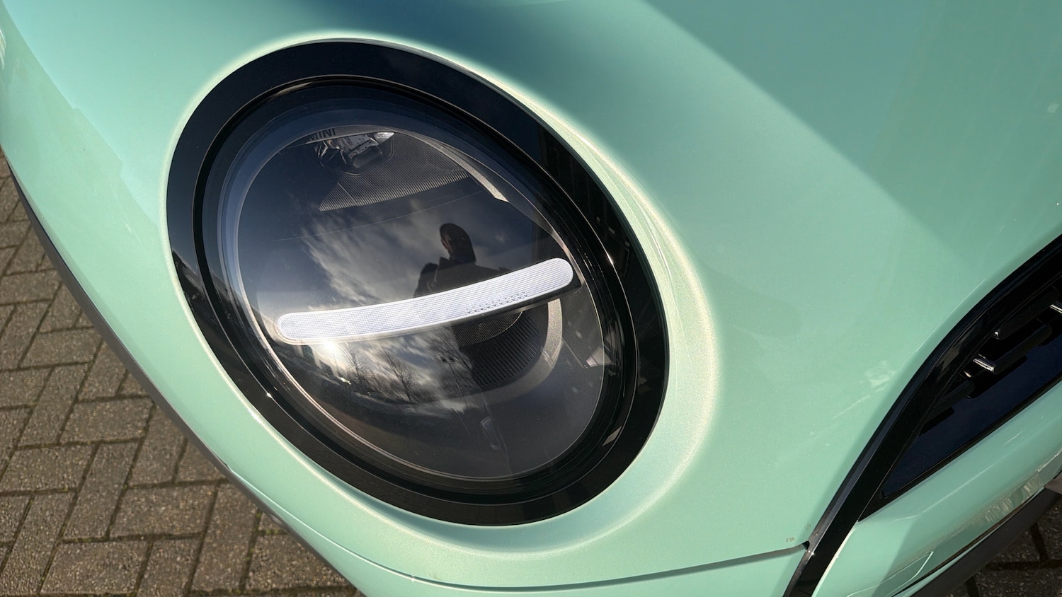 Used MINI Cooper 2025 for sale - 77898760: Photo 23