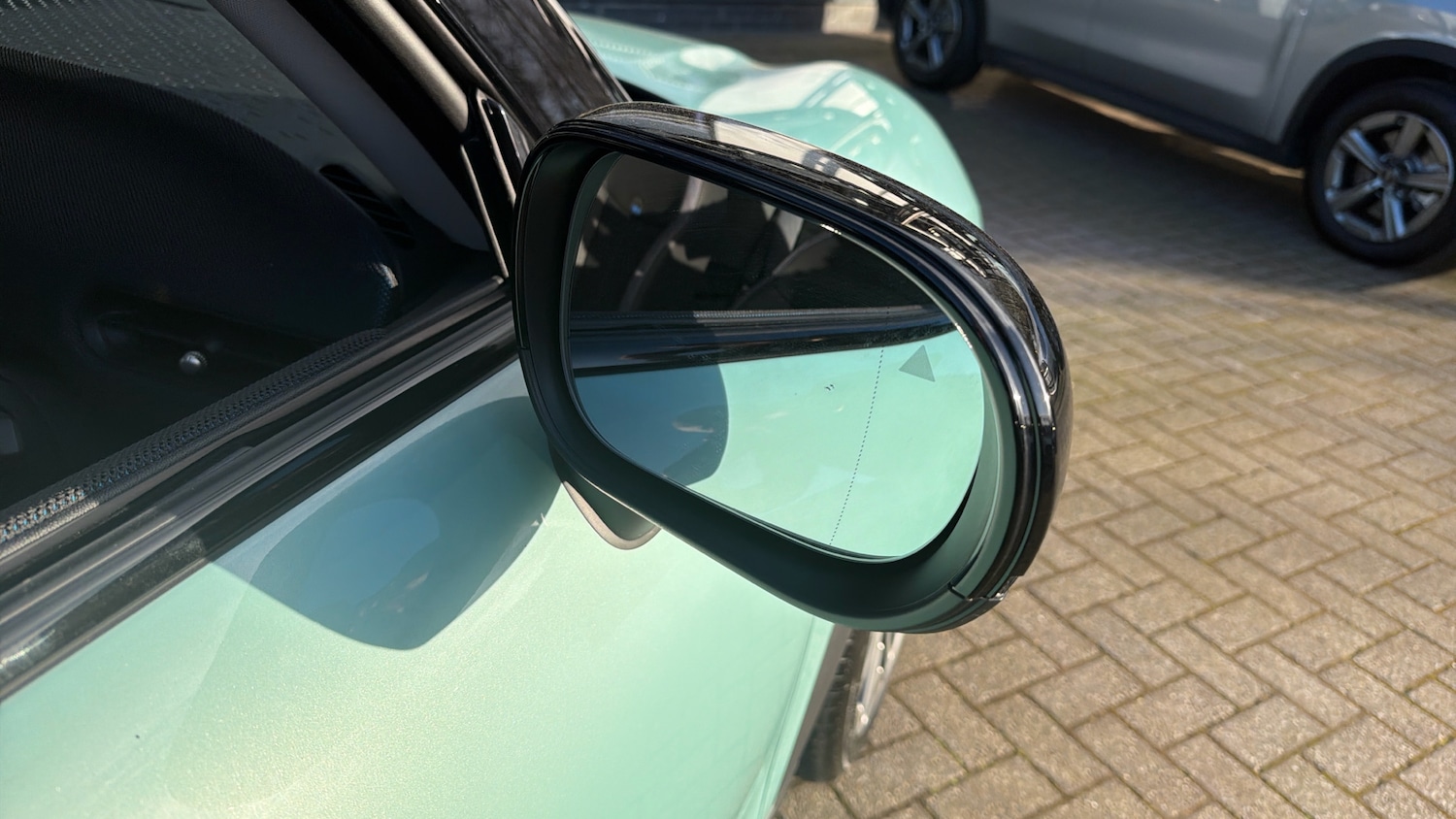 Used MINI Cooper 2025 for sale - 77898760: Photo 27