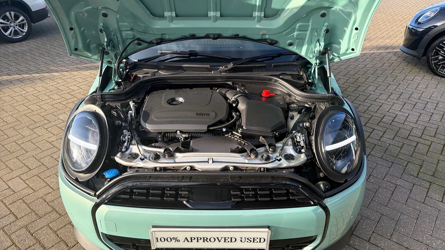 Used MINI Cooper 2025 for sale - 77898760: Photo 31