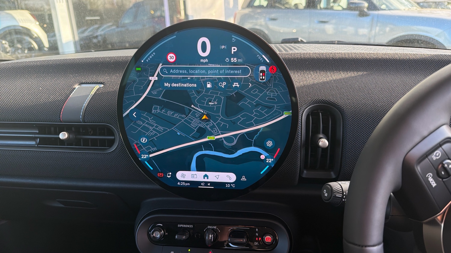 Used MINI Cooper 2025 for sale - 77898760: Photo 36